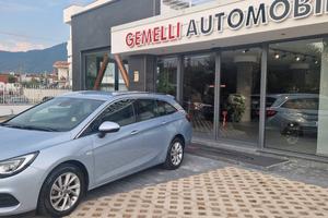 Opel Astra SW 1.5 CDTI 105 CV Elegance 05/20 KM 99
