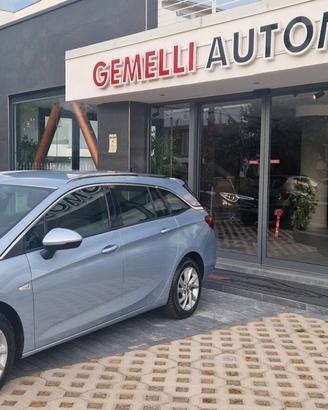 Opel Astra SW 1.5 CDTI 105 CV Elegance 05/20 KM 99