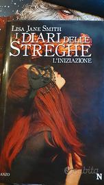 I diari delle streghe