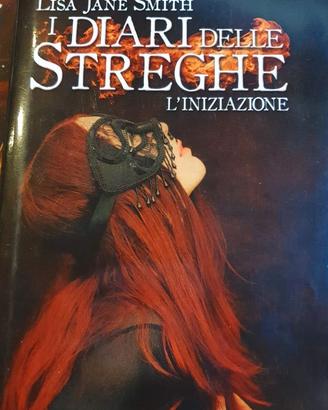 I diari delle streghe