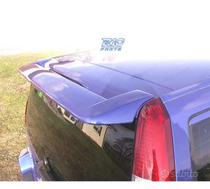 SPOILER ALETTONE VOLVO V70 XC70 00-07