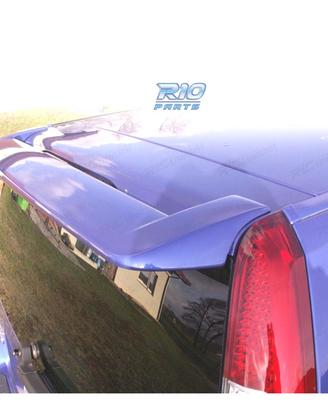SPOILER ALETTONE VOLVO V70 XC70 00-07