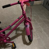 Bici bimba