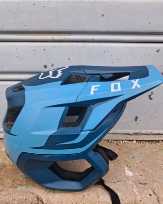 casco per mtb, ebike
