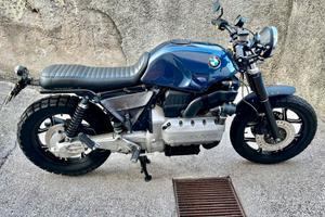 BMW k100 cafe race 