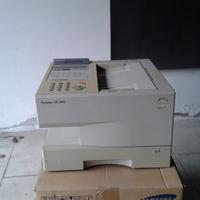 Fax Panasonic laser UF 560