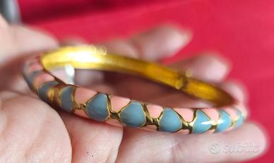 bracciale a manetta