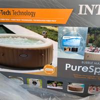 Motore piscina Intex