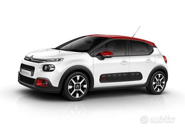 Ricambi Citroen C3 Picasso C4 Cactus C5 aircross 