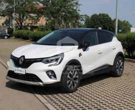 RENAULT Captur TCe 12V 100 CV Intens