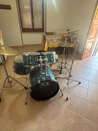 Drum craft