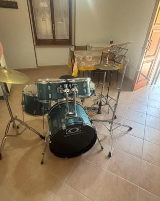 Drum craft