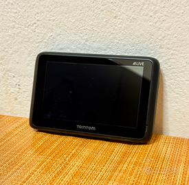 TomTom 4CS01