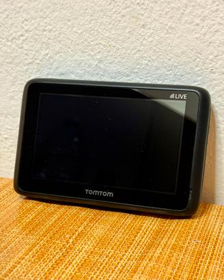 TomTom 4CS01