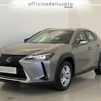Lexus UX 250 2.0 hybrid business 2wd power split d
