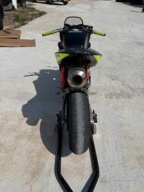 Ohvale 190cc daytona