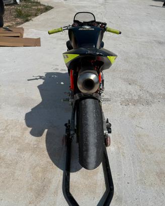 Ohvale 190cc daytona