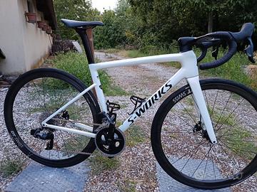 Bici da corsa