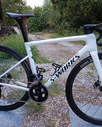 Bici da corsa