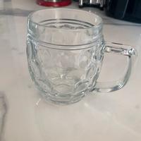 Boccale da birra 0,5L