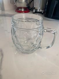Boccale da birra 0,5L