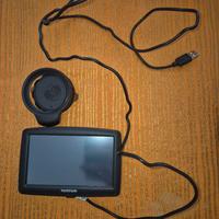 navigatore tomtom