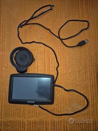 navigatore tomtom