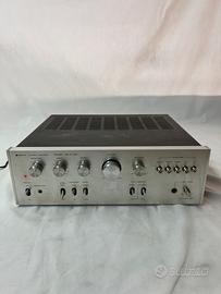 Amplificatore SANYO DCA 250 Hifi Stereo