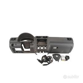 Kit airbag Volkswagen Golf 2.0 diesel del 2008