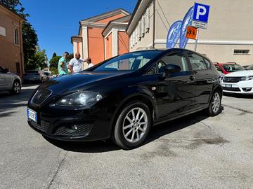 Seat Leon 1.6 TDI CR DPF Style