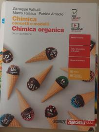 Libro chimica