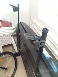 Barre portapacchi universale