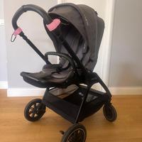 NUNA TRIV NEXT TRIO