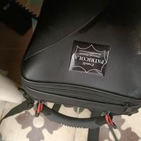 Clarinetto patricola Bb Artista cl2