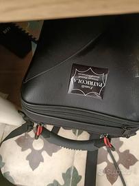 Clarinetto patricola Bb Artista cl2