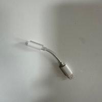 Adattatore aux lightning apple