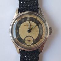 Tissot Antimagnetique, militare, 1940 circa