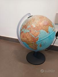 Mappamondo