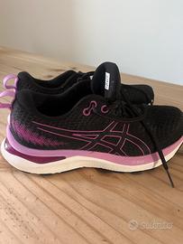 Scarpe palestra tg 38