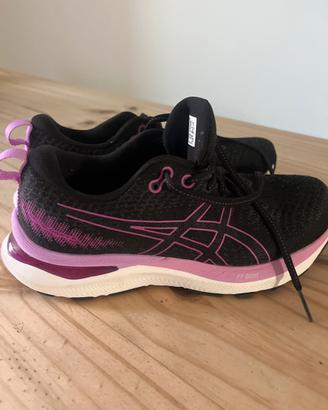 Scarpe palestra tg 38