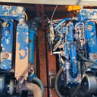 Barca da pesca con licenza e pescaturismo