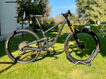 Santa Cruz Megatower CC Taglia M