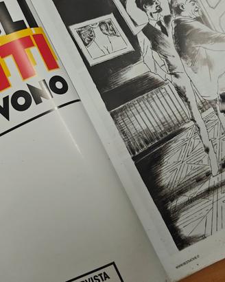 Dylan Dog speciale Best Movie Lucca comics 2016