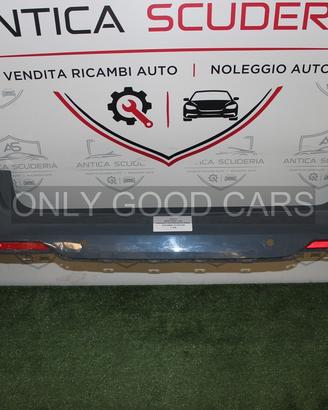 Paraurti posteriore m-sp bmw serie 1 f40 | 000956