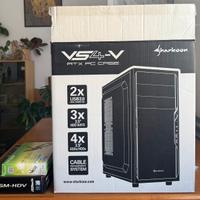 PC computer fisso potente