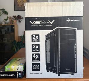 PC computer fisso potente