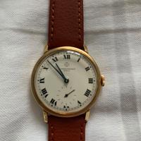 Vacheron & Constantin 6544