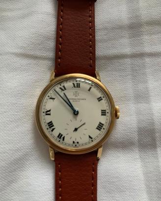 Vacheron & Constantin 6544