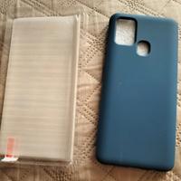 cover Samsung A21s 