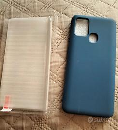 cover Samsung A21s 